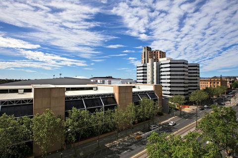 Adelaide DressCircle Apartments - North Terrace - Accommodation Yamba 35