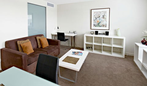 Adelaide DressCircle Apartments - North Terrace - Accommodation Yamba 14