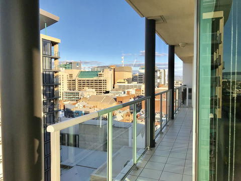 Adelaide DressCircle Apartments - North Terrace - Accommodation Yamba 8