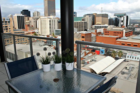 Adelaide DressCircle Apartments - North Terrace - Accommodation Yamba 25