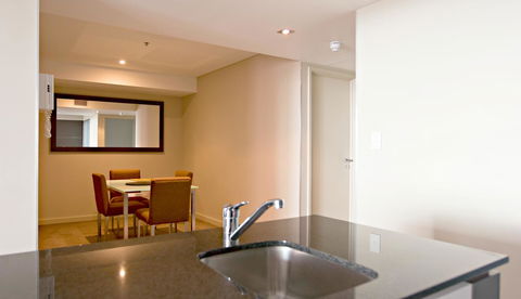Adelaide DressCircle Apartments - North Terrace - Accommodation Yamba 18