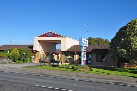 Motel Mount Gambier - Accommodation Yamba 11