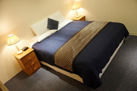Motel Mount Gambier - Accommodation Yamba 14