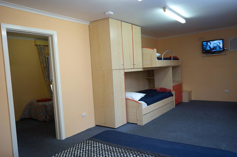 Motel Mount Gambier - Accommodation Yamba 15