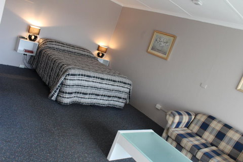 Motel Mount Gambier - Accommodation Yamba 9