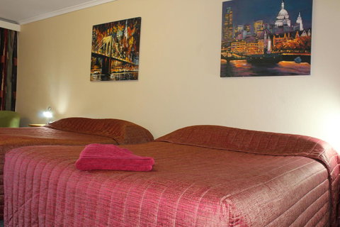 Motel Mount Gambier - Accommodation Yamba 7