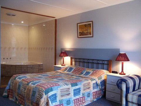 Motel Mount Gambier - Accommodation Yamba 19