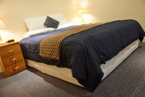 Motel Mount Gambier - Accommodation Yamba 13