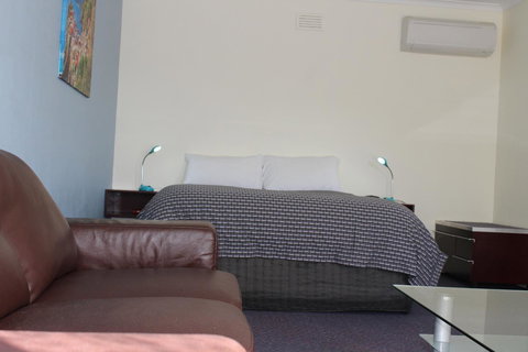 Motel Mount Gambier - Accommodation Yamba 10