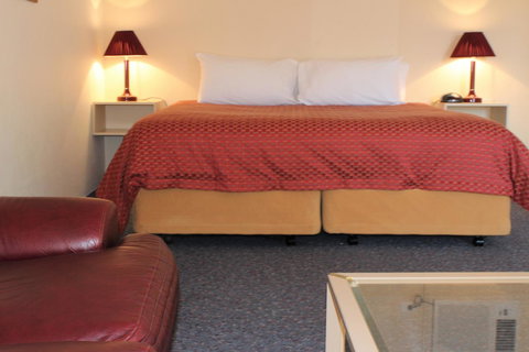 Motel Mount Gambier - Accommodation Yamba 4