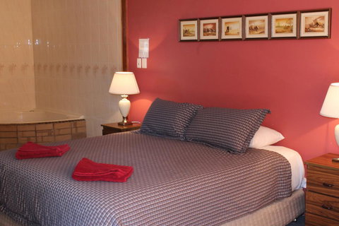 Motel Mount Gambier - Accommodation Yamba 2