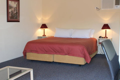 Motel Mount Gambier - Accommodation Yamba 3