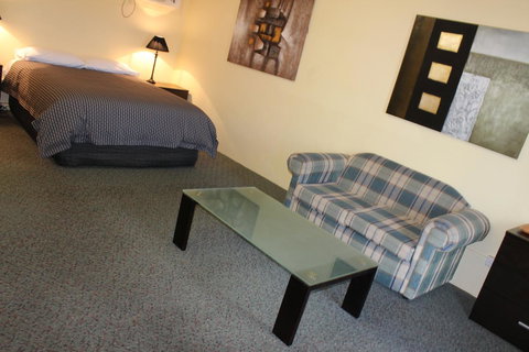 Motel Mount Gambier - Accommodation Yamba 1