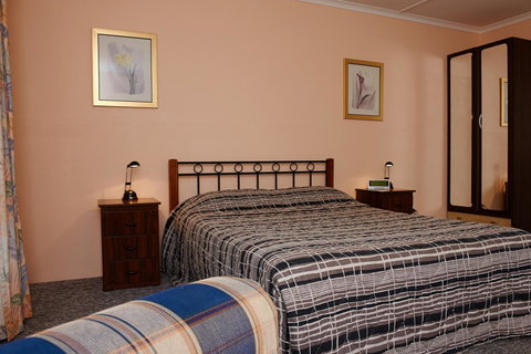 Motel Mount Gambier - Accommodation Yamba 21