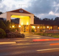 Motel Mount Gambier - Accommodation Yamba