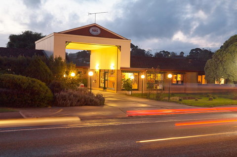 Motel Mount Gambier - Accommodation Yamba 0