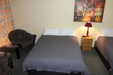 Motel Mount Gambier - Accommodation Yamba 6