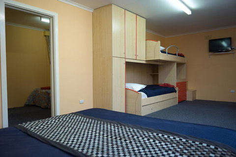 Motel Mount Gambier - Accommodation Yamba 20