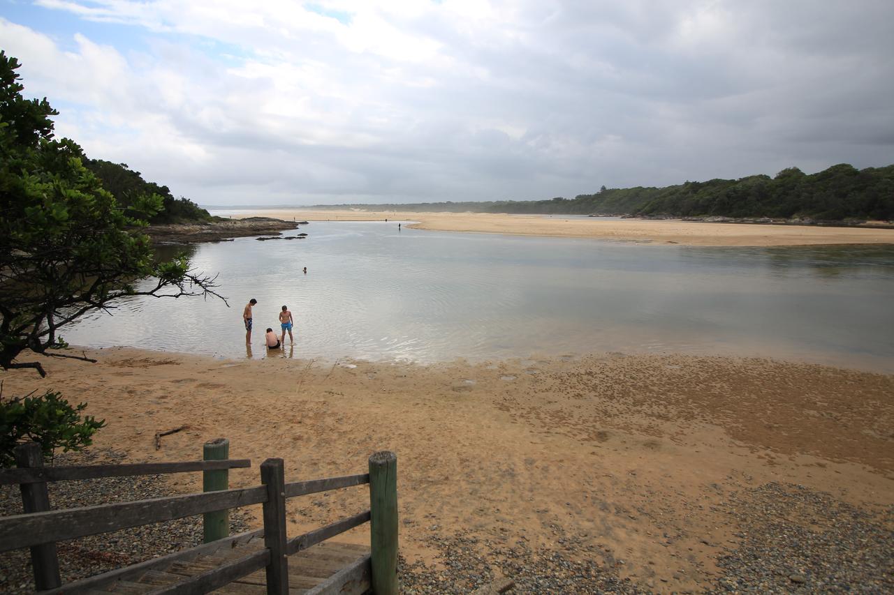  Accommodation Yamba
