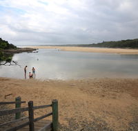 Boatsheds - Accommodation Yamba