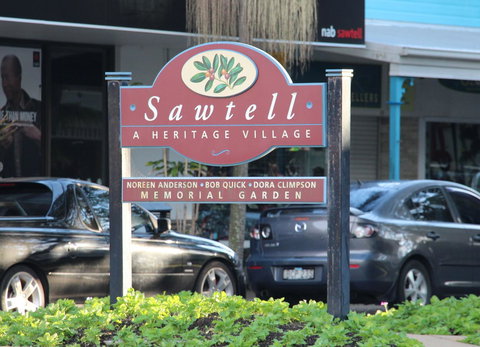 Boatsheds - Accommodation Yamba 11