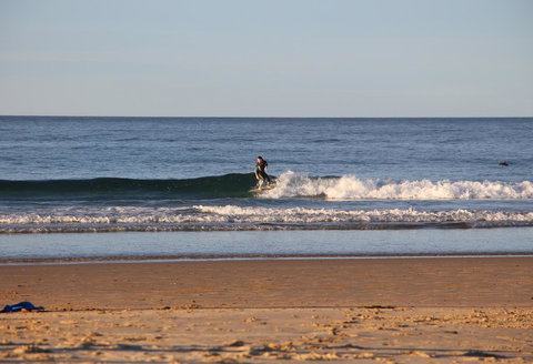 Boatsheds - Accommodation Yamba 9