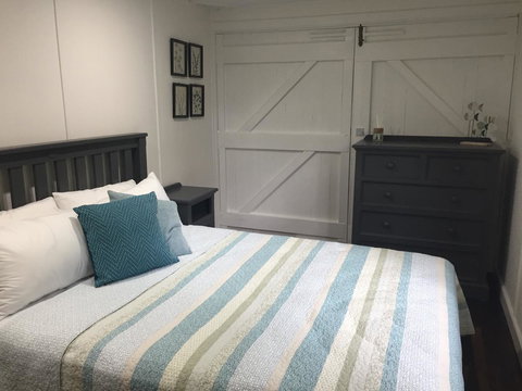 Boatsheds - Accommodation Yamba 3