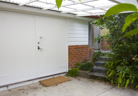 Boatsheds - Accommodation Yamba 4