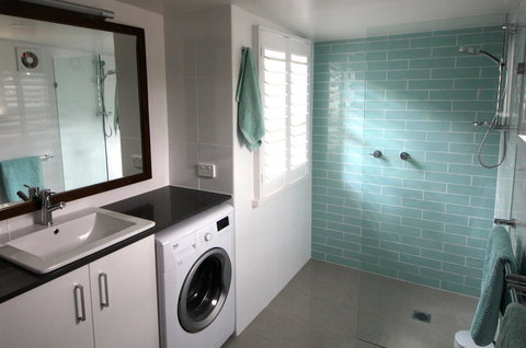 Boatsheds - Accommodation Yamba 7