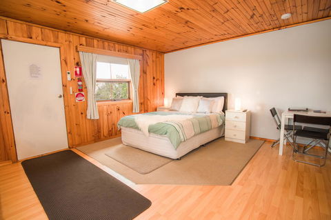 Seppelts View Cabins - Accommodation Yamba 19