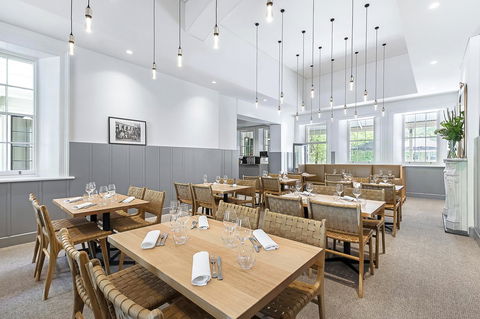 Adina Apartment Hotel Adelaide Treasury - Accommodation Yamba 11