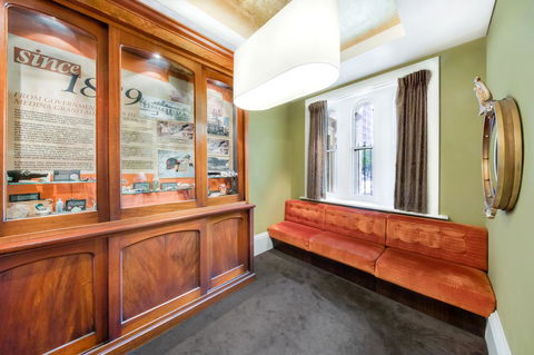 Adina Apartment Hotel Adelaide Treasury - Accommodation Yamba 7