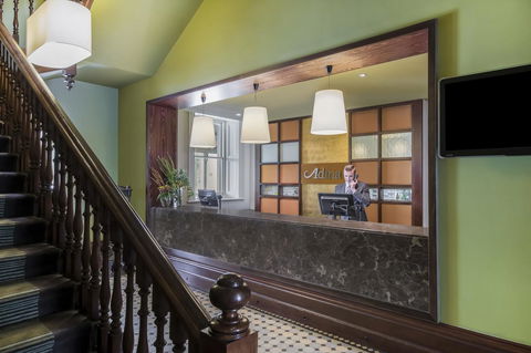 Adina Apartment Hotel Adelaide Treasury - Accommodation Yamba 9