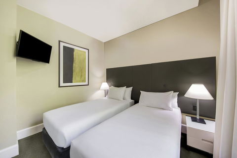 Adina Apartment Hotel Adelaide Treasury - Accommodation Yamba 16