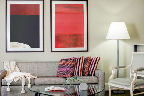 Adina Apartment Hotel Adelaide Treasury - Accommodation Yamba 22