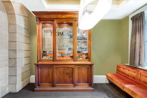 Adina Apartment Hotel Adelaide Treasury - Accommodation Yamba 17