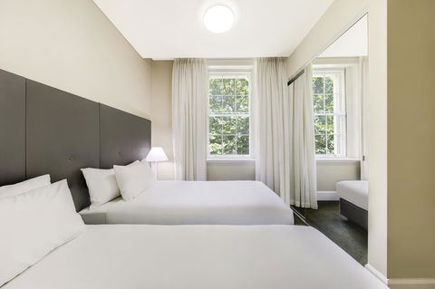 Adina Apartment Hotel Adelaide Treasury - Accommodation Yamba 15