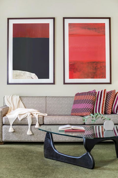 Adina Apartment Hotel Adelaide Treasury - Accommodation Yamba 21