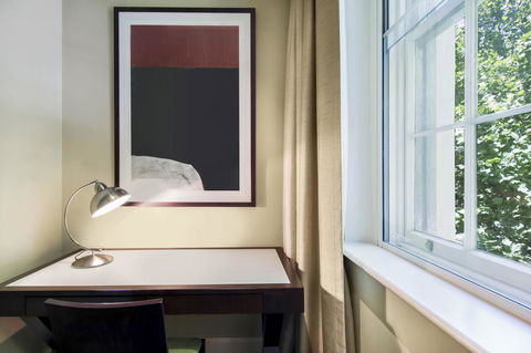 Adina Apartment Hotel Adelaide Treasury - Accommodation Yamba 28