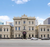 Adina Apartment Hotel Adelaide Treasury - Accommodation Yamba