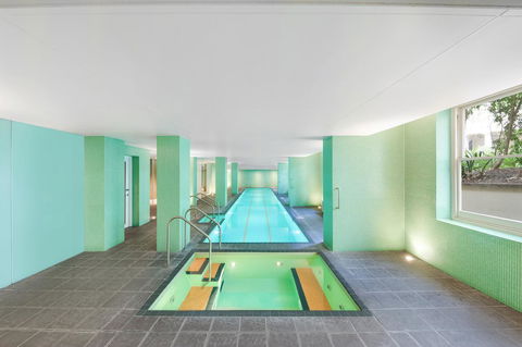 Adina Apartment Hotel Adelaide Treasury - Accommodation Yamba 3