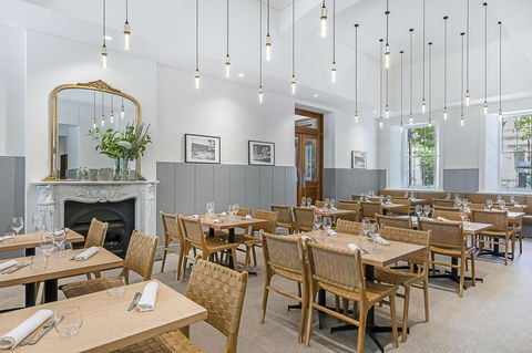 Adina Apartment Hotel Adelaide Treasury - Accommodation Yamba 10