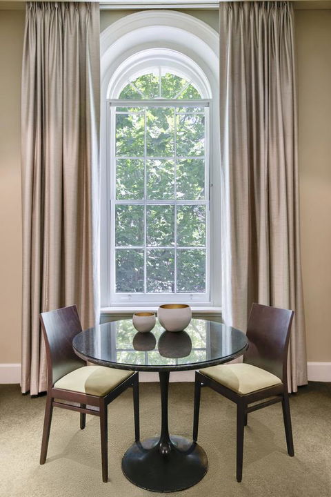 Adina Apartment Hotel Adelaide Treasury - Accommodation Yamba 27