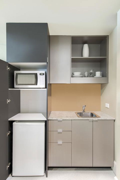 Adina Apartment Hotel Adelaide Treasury - Accommodation Yamba 23