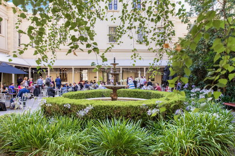 Adina Apartment Hotel Adelaide Treasury - Accommodation Yamba 13