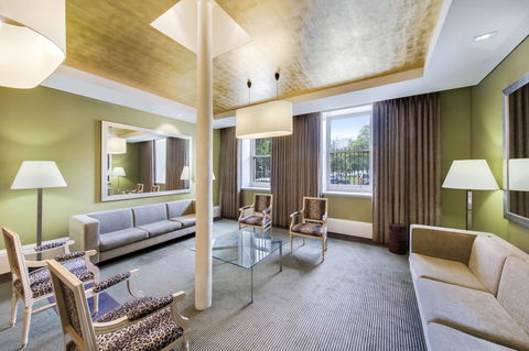 Adina Apartment Hotel Adelaide Treasury - Accommodation Yamba 5