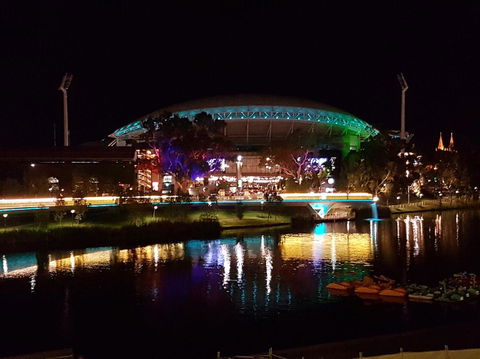 Adelaide Style Accommodation-Close To City-North Adelaide-3 Bdrm- FREE Parking - Accommodation Yamba 28