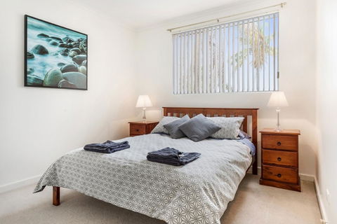 Adelaide Style Accommodation-Close To City-North Adelaide-3 Bdrm- FREE Parking - Accommodation Yamba 18