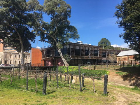 Adelaide Style Accommodation-Close To City-North Adelaide-3 Bdrm- FREE Parking - Accommodation Yamba 39