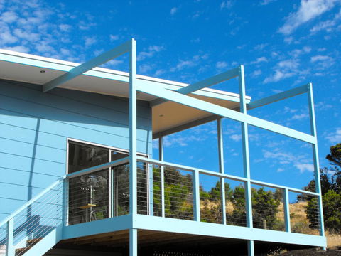 A Dune Escape - Accommodation Yamba 16